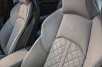 Audi S4 Sedan 2017 года (NA)